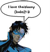 Nightwing